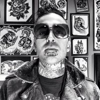 ×Tatted Freak× (@thetattedfreak) 's Twitter Profile
