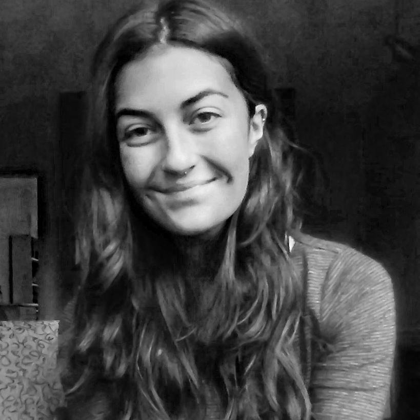 katiejaclarke's profile picture. I'm a Media Design & Web Development student at BCIT.