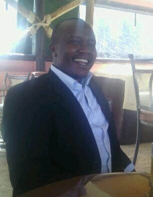 Husband, father, businessman, trained insurance expert. ACII(UK)