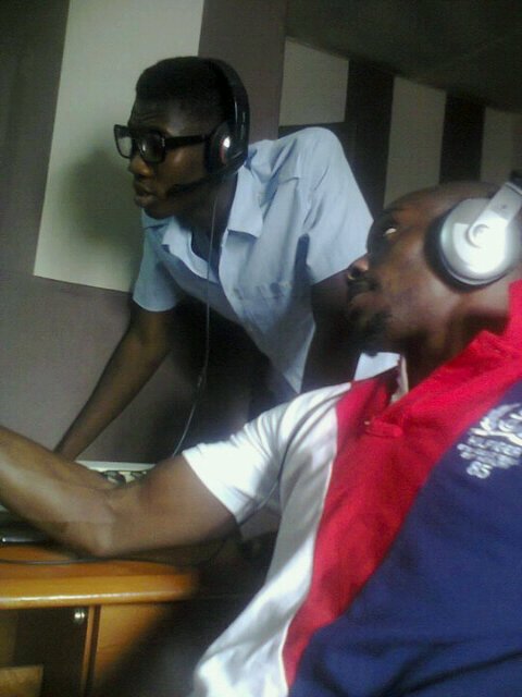 Recording gospel artist , song writer. Annointed praise & worship minister . For bookings  08092147574 / 08105811632 I.g- @Soloouche