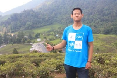 -UPNVJ #FIK #MI--Path:farisanfauziM-
