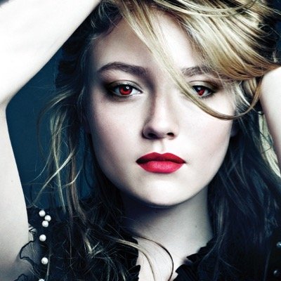 IllusionTorment's profile picture. || Creating pain brings joy to my eyes, and I never give up a moment to use it. @VolturiBrute shows his affection towards me. I'm enjoying it.|| #RP18+ #MC