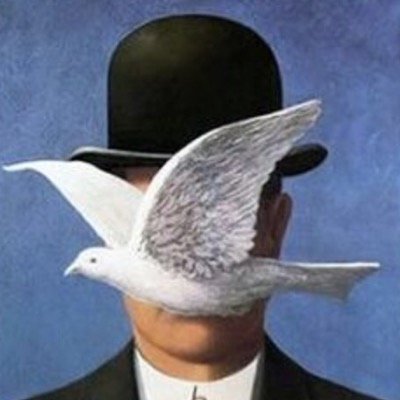 ルネ マグリット画像集 Renemagritte3 Twitter