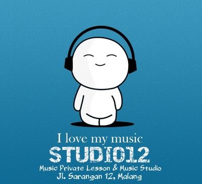 A cozy and comfort place for all of you that loves music.