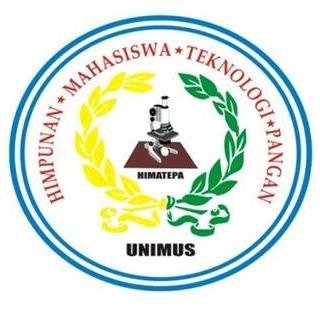 Official Twitter of Himpunan Mahasiswa Teknologi Pangan Universitas Muhammadiyah Semarang. Healthy Food Innovator and Entrepreneur. himatepa.unimus@gmail.com