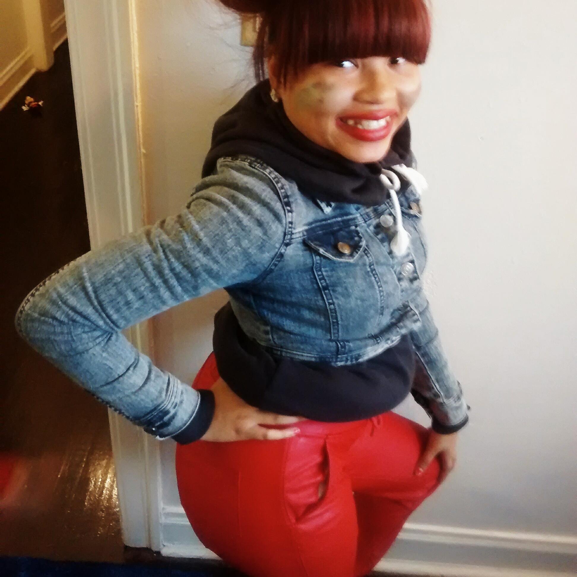 FOllOw Me I FOllow BACK NUSKI
