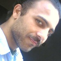 ahmad almahdy