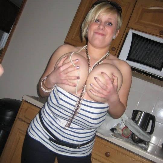 Loves big tits and lesbians, preferably together. Am primarily a lesbian myself, but I'll take a dick or 2 or 3 or 10 once in a while.