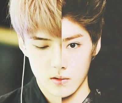 DONGHAE BAEKHYUN SEHUN♥
