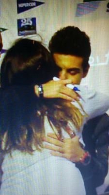 candela66832128's profile picture. Soy abrahamer hasta la muerte y mas alla pero no nos olvidemos del atleti . Forza atleti!