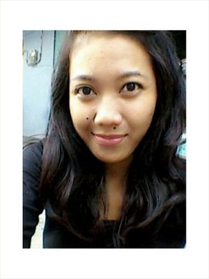 Junitaatha's profile picture. ordinary girl  | FA