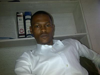My blackberry pin 7FF1834F