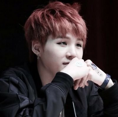 Role Player of Min Yoongi - 93Lines - 방탄소년단!
