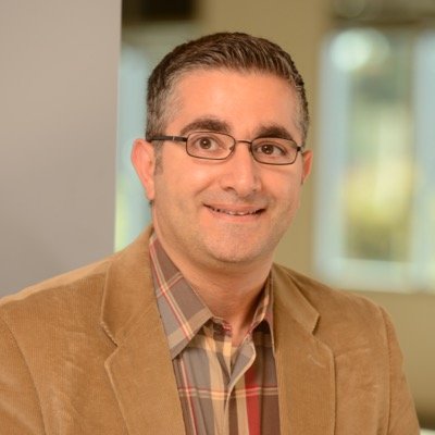 Tech guy. Marketing guy. Husband. Father of two. Love learning. Assyrian. Christian.