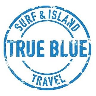TrueBlueSurf's profile picture. Book your dream surf/island holiday with us!! We work worldwide...for more info visit our website or pop us a mail : info@truebluetravel.co.za