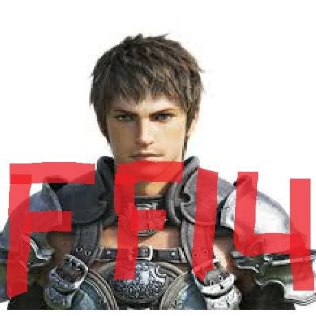FF14新生エオルゼアハマっちゃってるしがないヒューランです。