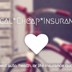 LocalCheapIns's profile picture. Check us out for local cheap insurance quotes providing comparisons from all the top auto, life, dental, health, and travel policies. Save major cash monthly.
