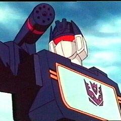 COSoundwave's profile picture. Decepticon Communications Officer
