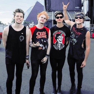 rt the tweets to #vote5sos !!