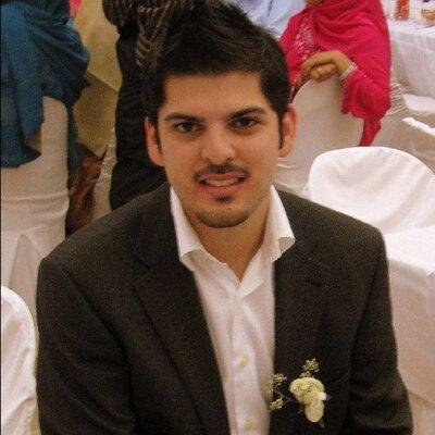 yusufahmed81's profile picture. 