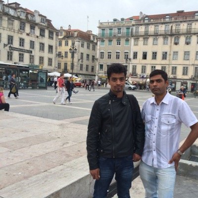 i am shankar from nederland