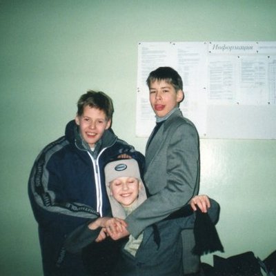 Кирилл Полетаев