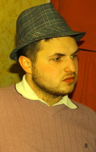 KirillMartynenk's profile picture. 