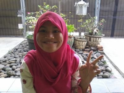 SDN 2 Serang || BCrew❤Alwanrn
