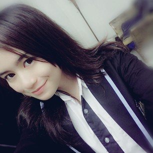 ninagracella_'s profile picture. Model of Six Modeling School. @six_production @six_school|| Instagram:ninagracella_ and path: Nina Gracella || #NATICVERS