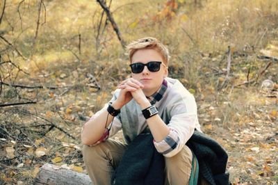 skrimon16's profile picture. 