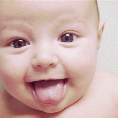 I love baby! but i don't have one :(
