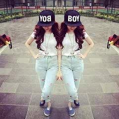 GurahVwanita's profile picture. 