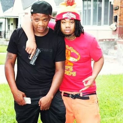 Detroit Artist And Song Writer Plymouth Road Heem TWs Respected N plugged