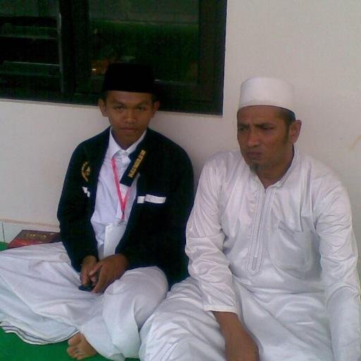 Ketua II OSIS SMK MA'ARIF NU 01 LIMPUNG|Ketua IPNU PR Dlimas-Banyuputih-Batang