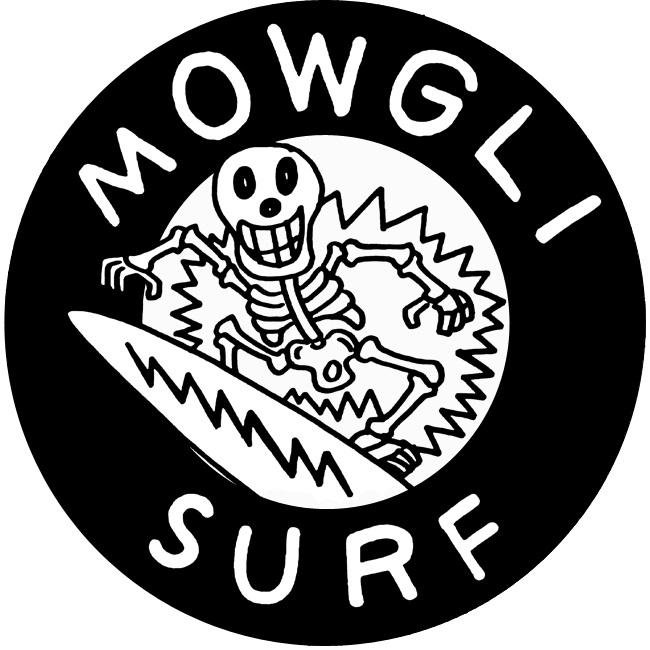 Mowgli Surfさんのプロフィール画像