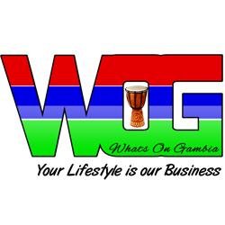 contact us at media@whatsongambia.com
Whats On Gambia - This website in focus on The Gambian nightlife, entertainment news, culture & lifestyle