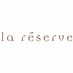 LaReserveHotels (@lareservehotels) Twitter profile photo