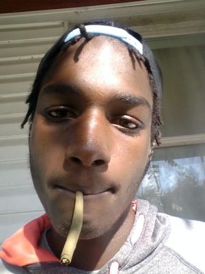 top dog of #TOBK skateboarder, stoner, rapper, destined for greatness