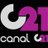 C21television's profile image