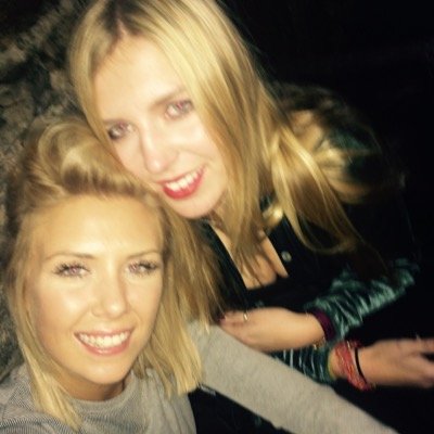 CharlottePlews's profile picture. 