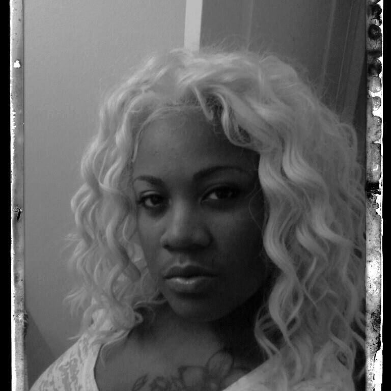 All I can be is me thats all I know how to be. And Im trynna become sumthing bigger then me