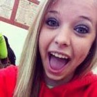 Janissa Muggleston (@jelyxoqemuf) 's Twitter Profile