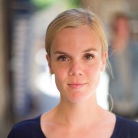 Karin Franck (@karinterio) 's Twitter Profile Photo