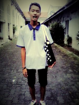 Widia Laksita Octa Hanafi