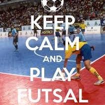 Tempat sharing #FutsalLovers se-semarang | #InfoFutsal #TipsFutsal #TurnamenFutsal #GombalFutsal #KomentatorBola
