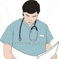 medregan's profile picture. Somewhere between calculating the angle of incidence and watching a @ShondaLandTV show.