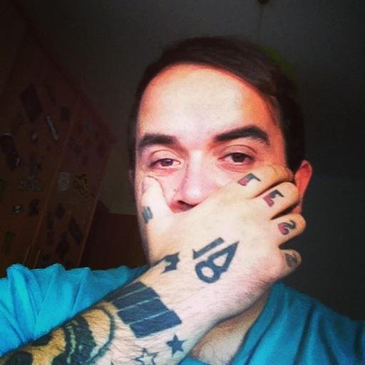 offborjarc's profile picture. The Official Borja Rodríguez Twitter Page