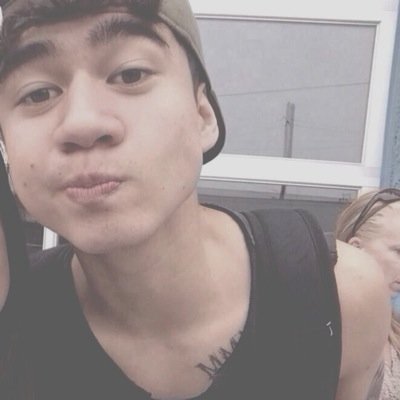 spookedafi's profile picture. new acc bc old one was hacked :(