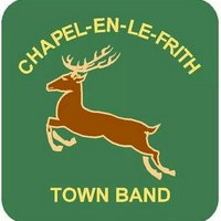 Chapel Band (@celftb) 's Twitter Profile Photo Chapel Band (@celftb) 's Twitter Profile Photo