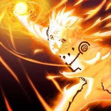 Sere El Proximo Hokage ya que Danzo Fue Una Mentira. yo Sere El Verdadero 6to Hokage. De veras Ese es Mi Camino Ninja Cuidare a Mi Aldea Konoha! y a Mis Amigos